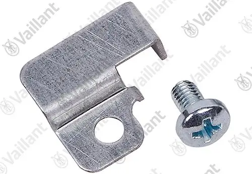 VAILLANT-Konsole-MAG-144-1-Z-u-w-Vaillant-Nr-0010039187 gallery number 1